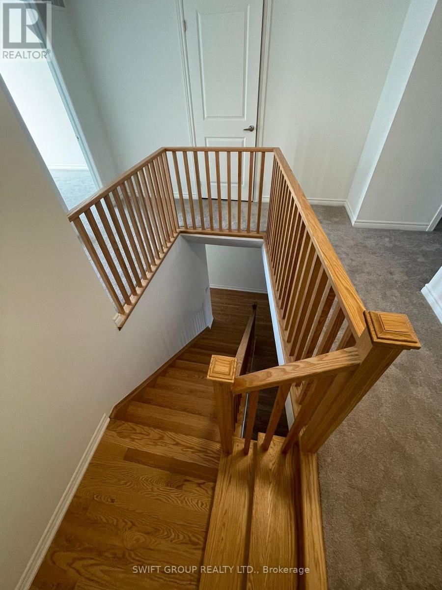 272 Okanagan Path, Oshawa, Ontario  L1H 0A7 - Photo 22 - E13131810