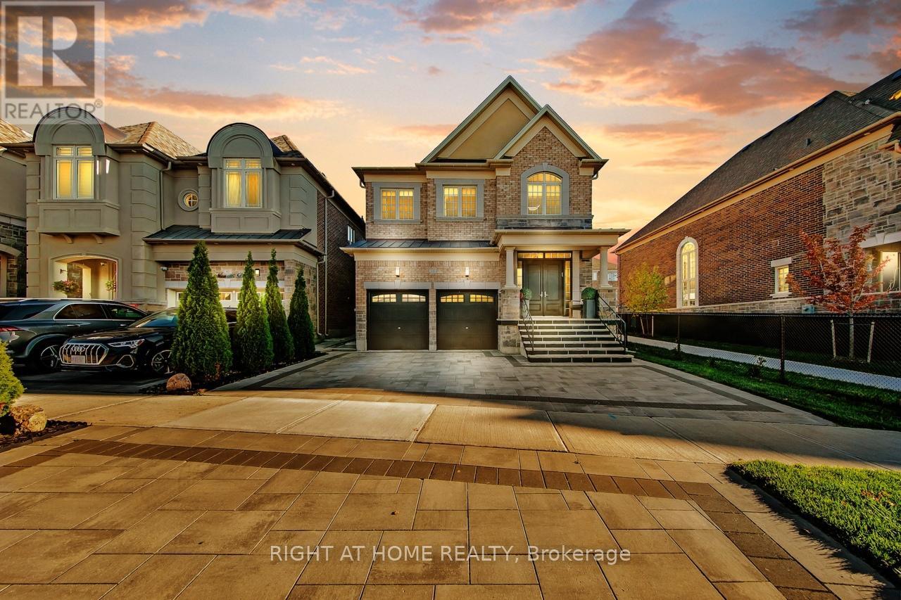 38 MENOTTI DRIVE, Richmond Hill, Ontario