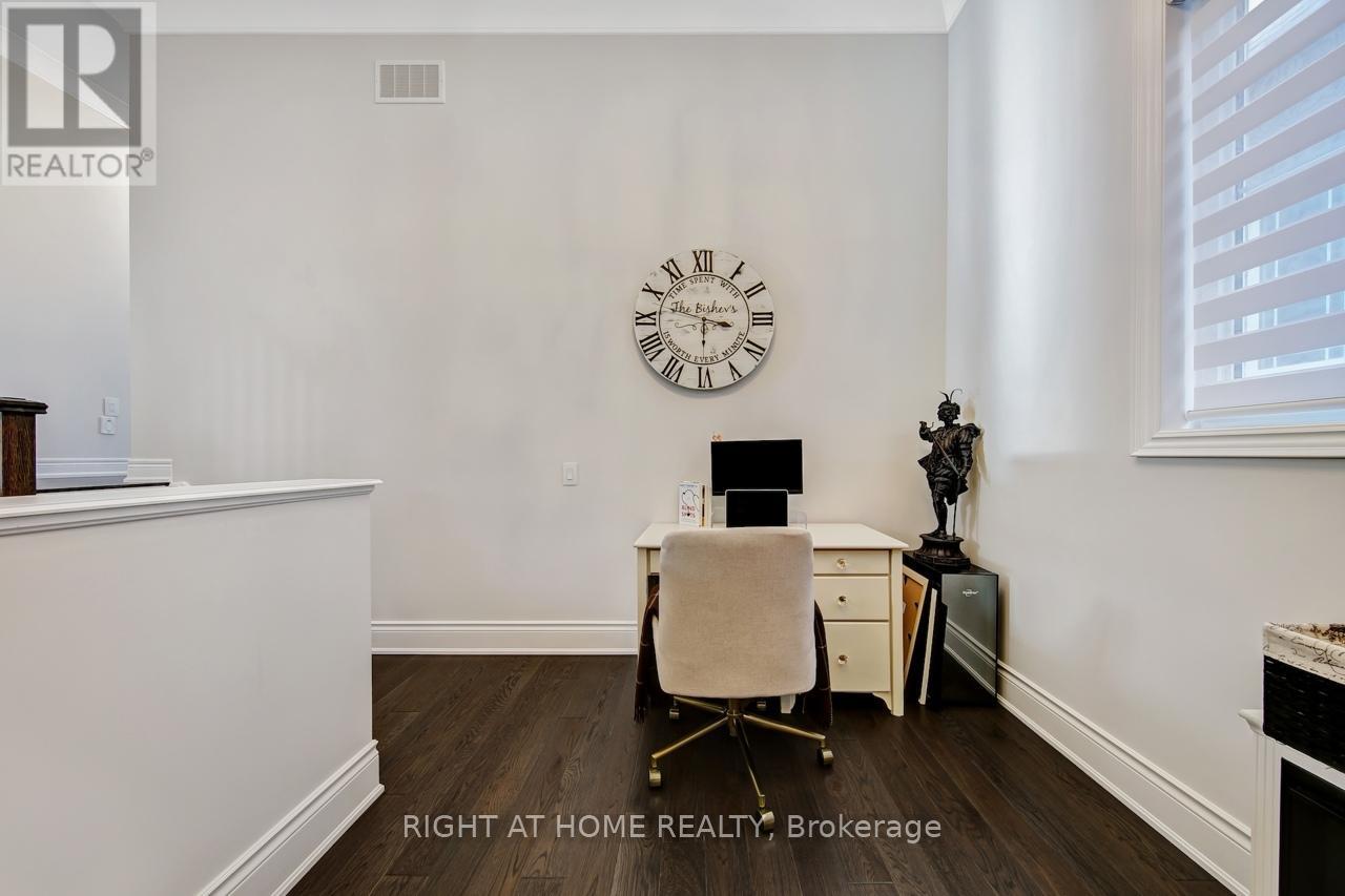 38 Menotti Drive, Richmond Hill, Ontario  L4E 1G6 - Photo 21 - N13131788