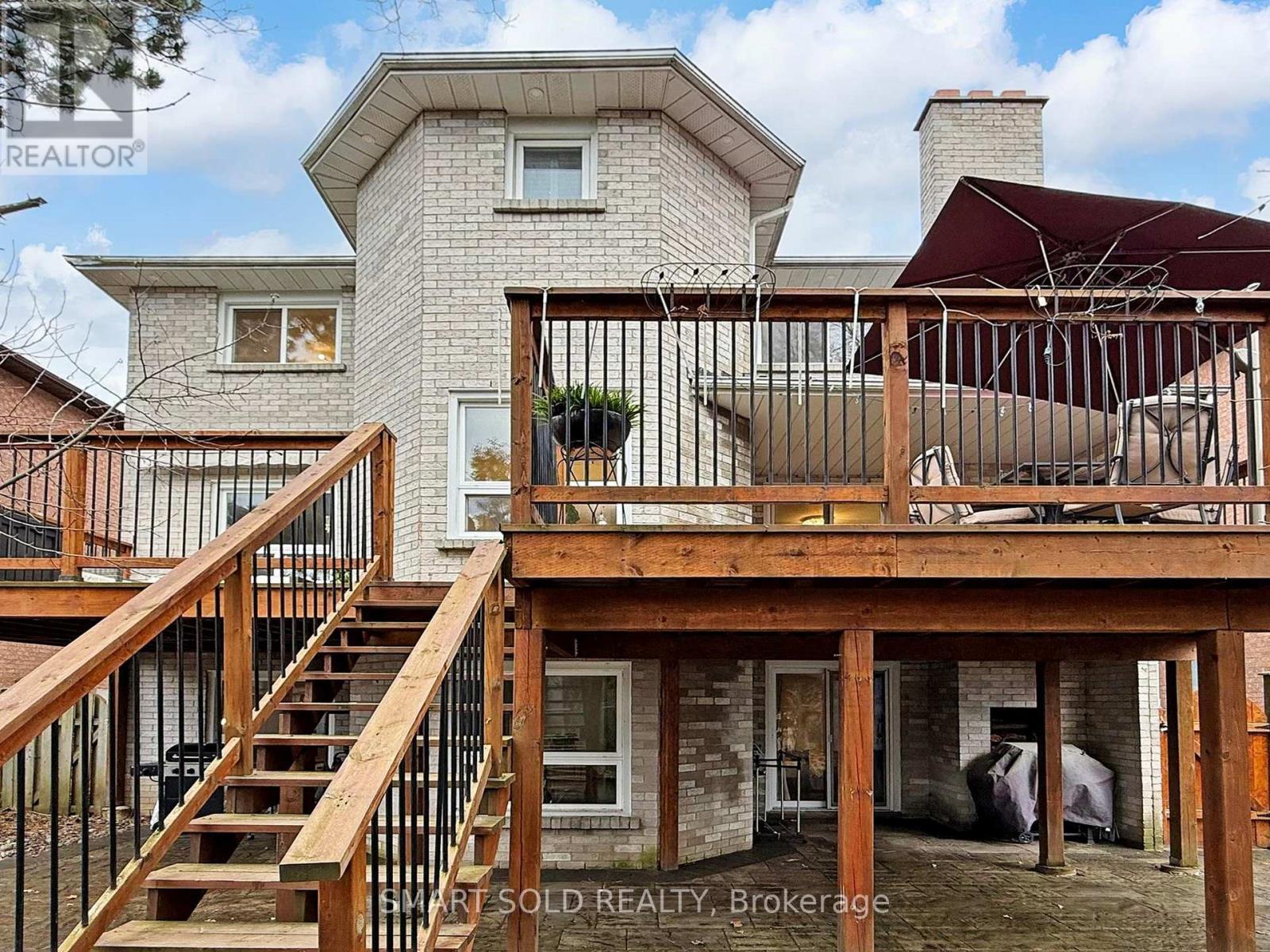 24 Normandy Crescent, Richmond Hill, Ontario  L4C 8L8 - Photo 43 - N13131790