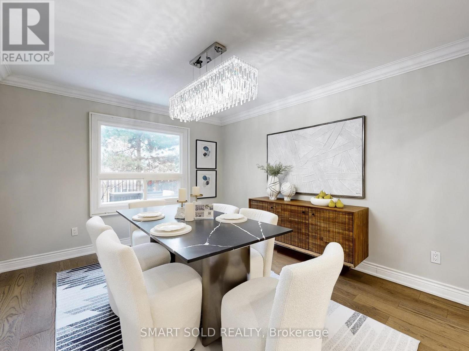 24 Normandy Crescent, Richmond Hill, Ontario  L4C 8L8 - Photo 5 - N13131790