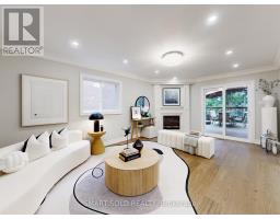 24 NORMANDY CRESCENT, Richmond Hill, Ontario
