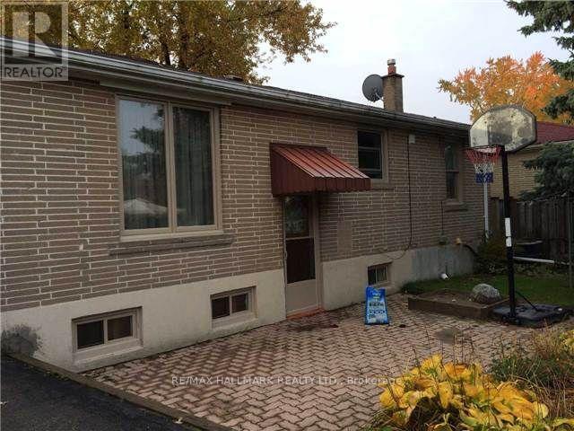 Basement - 116 Cartier Crescent, Richmond Hill, Ontario  L4C 2N6 - Photo 2 - N13131806