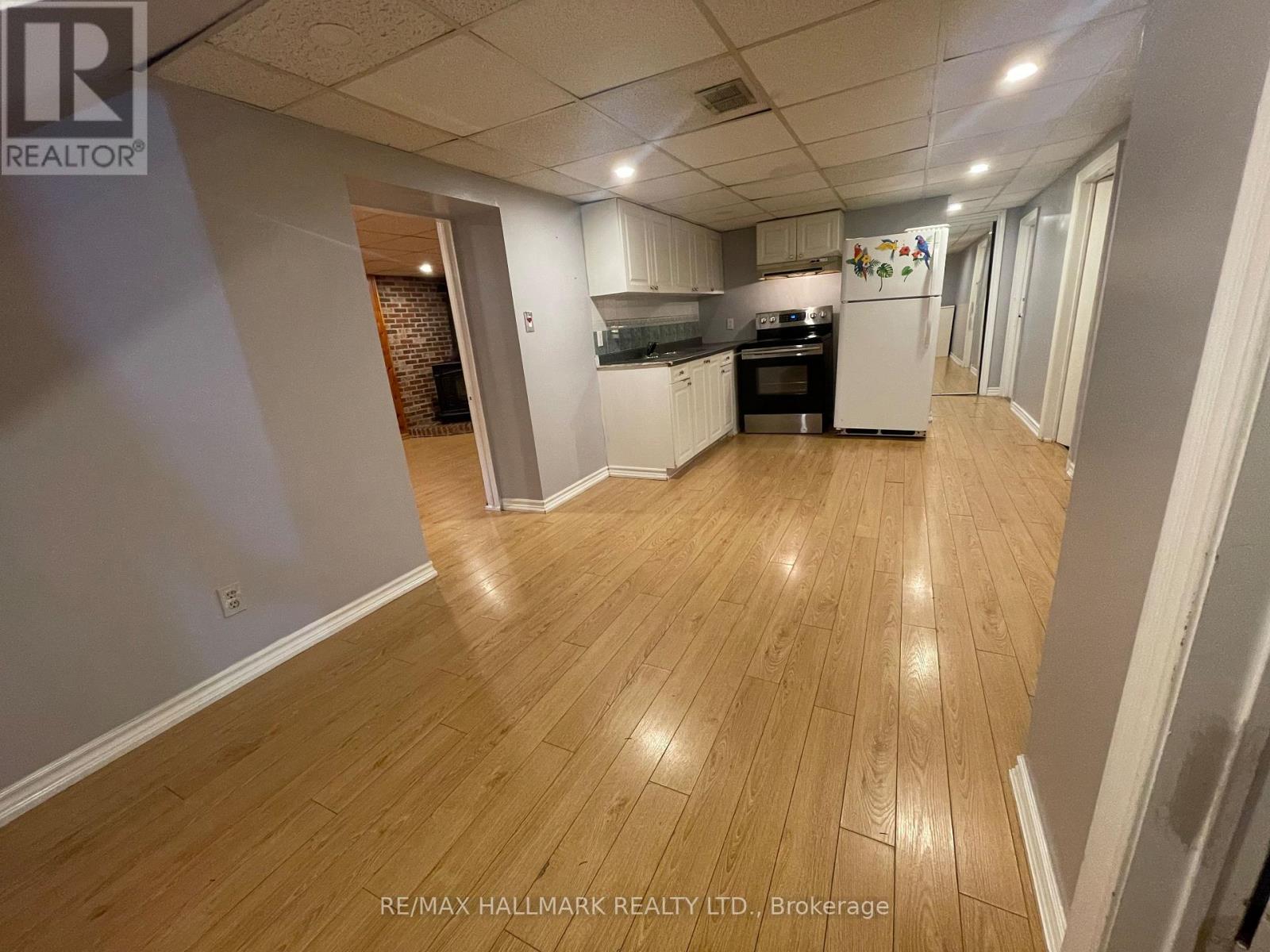 Basement - 116 Cartier Crescent, Richmond Hill, Ontario  L4C 2N6 - Photo 4 - N13131806