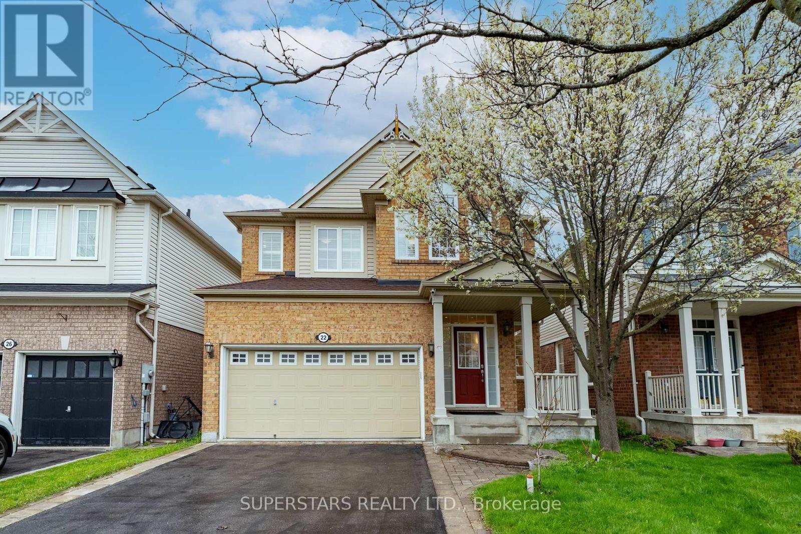 22 Merdock Court, Whitchurch-Stouffville, Ontario  L4A 0A9 - Photo 1 - N13131820