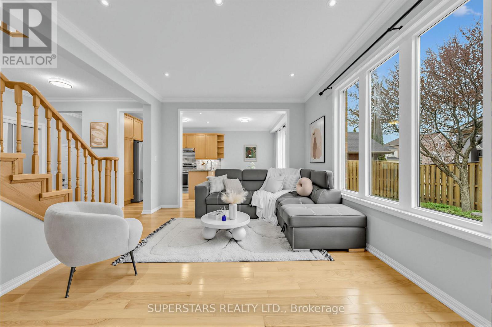 22 Merdock Court, Whitchurch-Stouffville, Ontario  L4A 0A9 - Photo 11 - N13131820