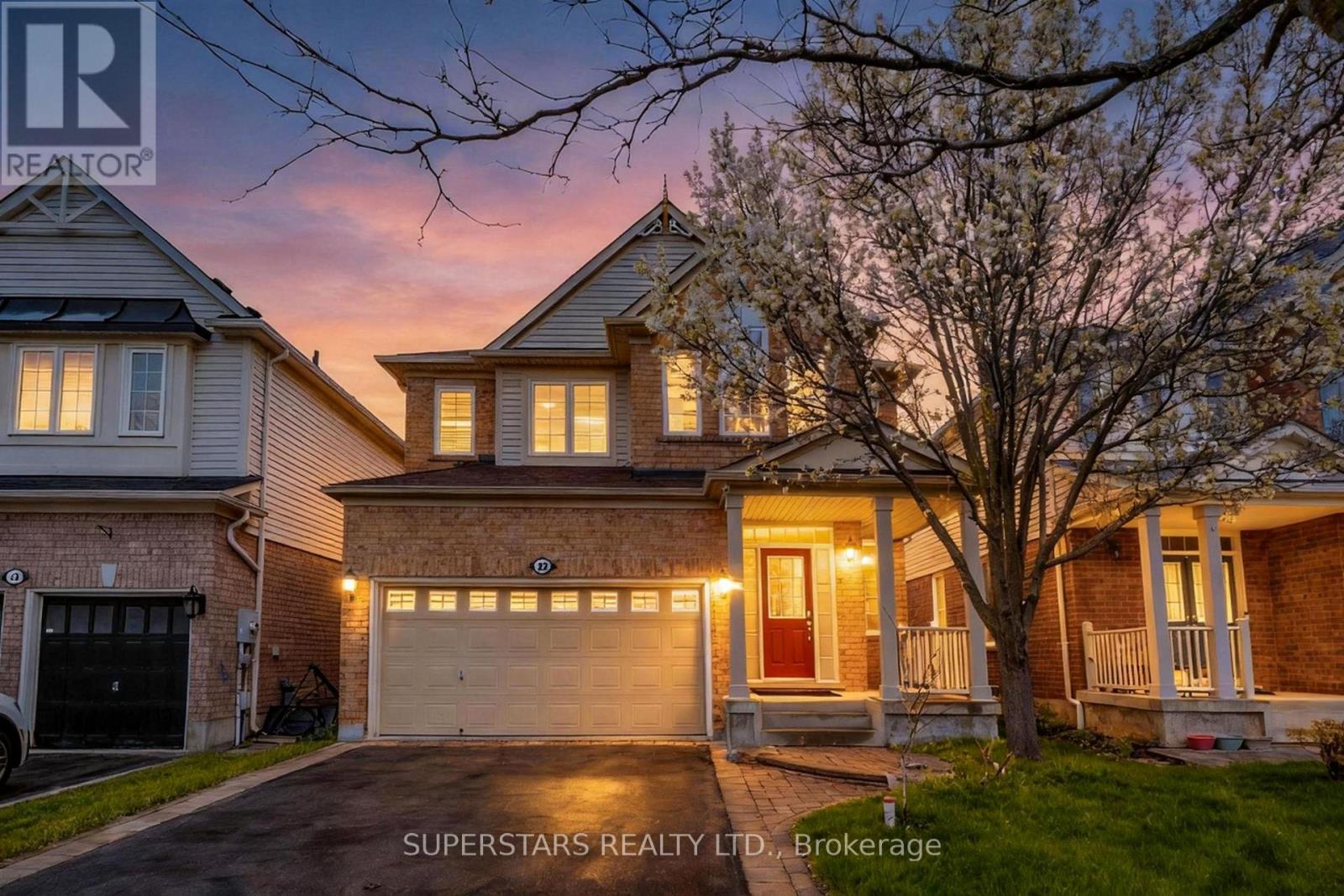 22 Merdock Court, Whitchurch-Stouffville, Ontario  L4A 0A9 - Photo 42 - N13131820