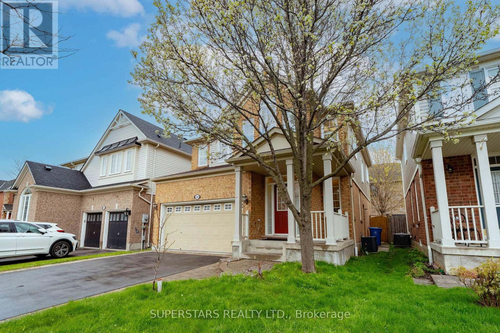 22 Merdock Court, Whitchurch-Stouffville, Ontario  L4A 0A9 - Photo 43 - N13131820