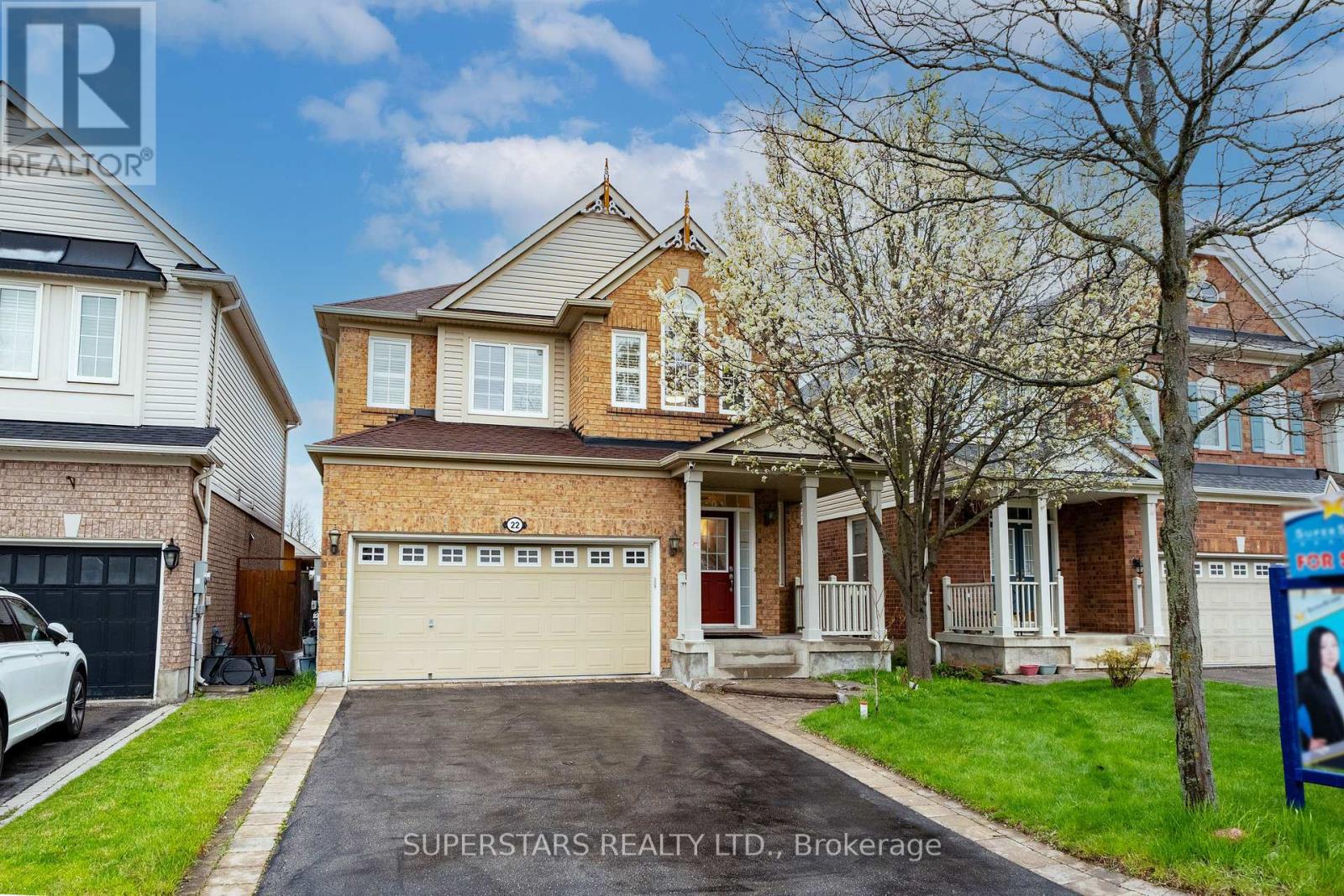 22 Merdock Court, Whitchurch-Stouffville, Ontario  L4A 0A9 - Photo 44 - N13131820