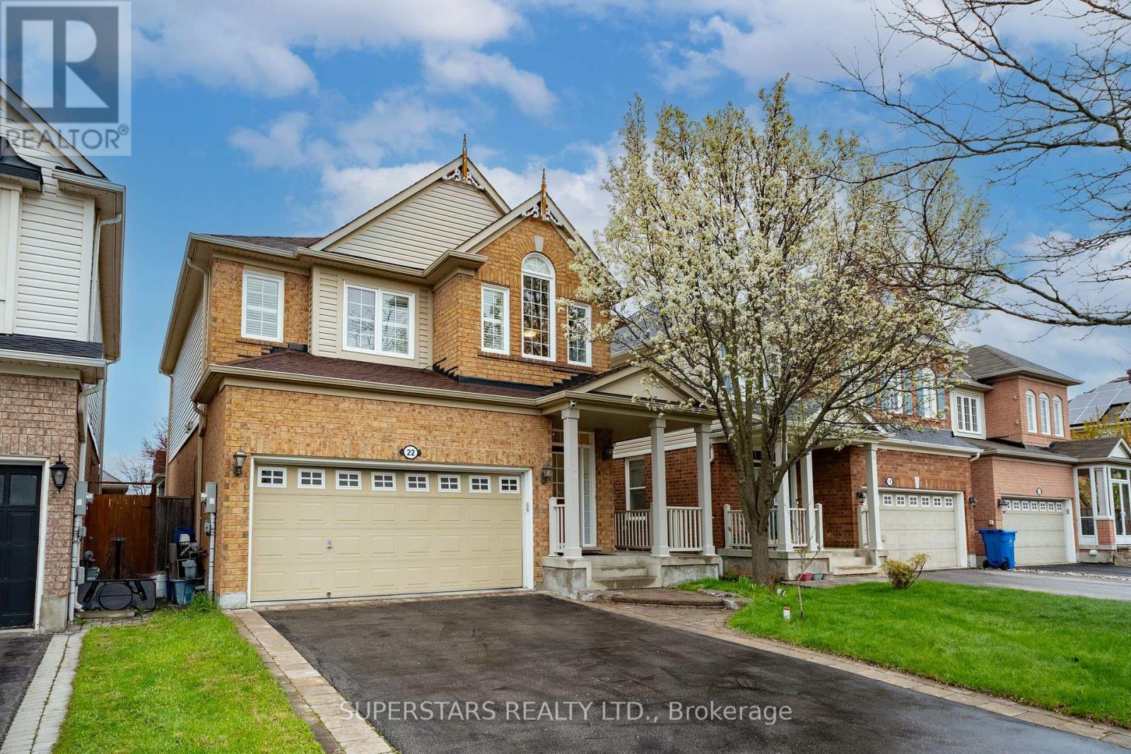 22 Merdock Court, Whitchurch-Stouffville, Ontario  L4A 0A9 - Photo 45 - N13131820