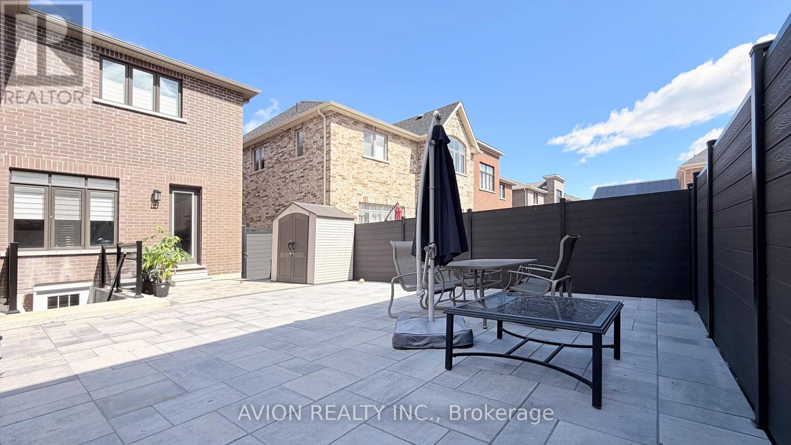 76 Maple Fields Circle, Aurora, Ontario  L4G 3X6 - Photo 32 - N13131822