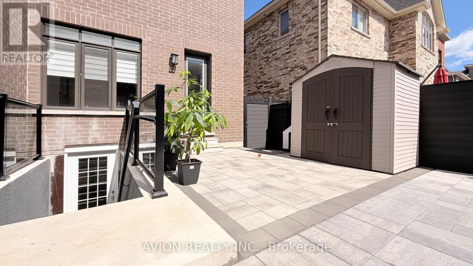 76 Maple Fields Circle, Aurora, Ontario  L4G 3X6 - Photo 33 - N13131822