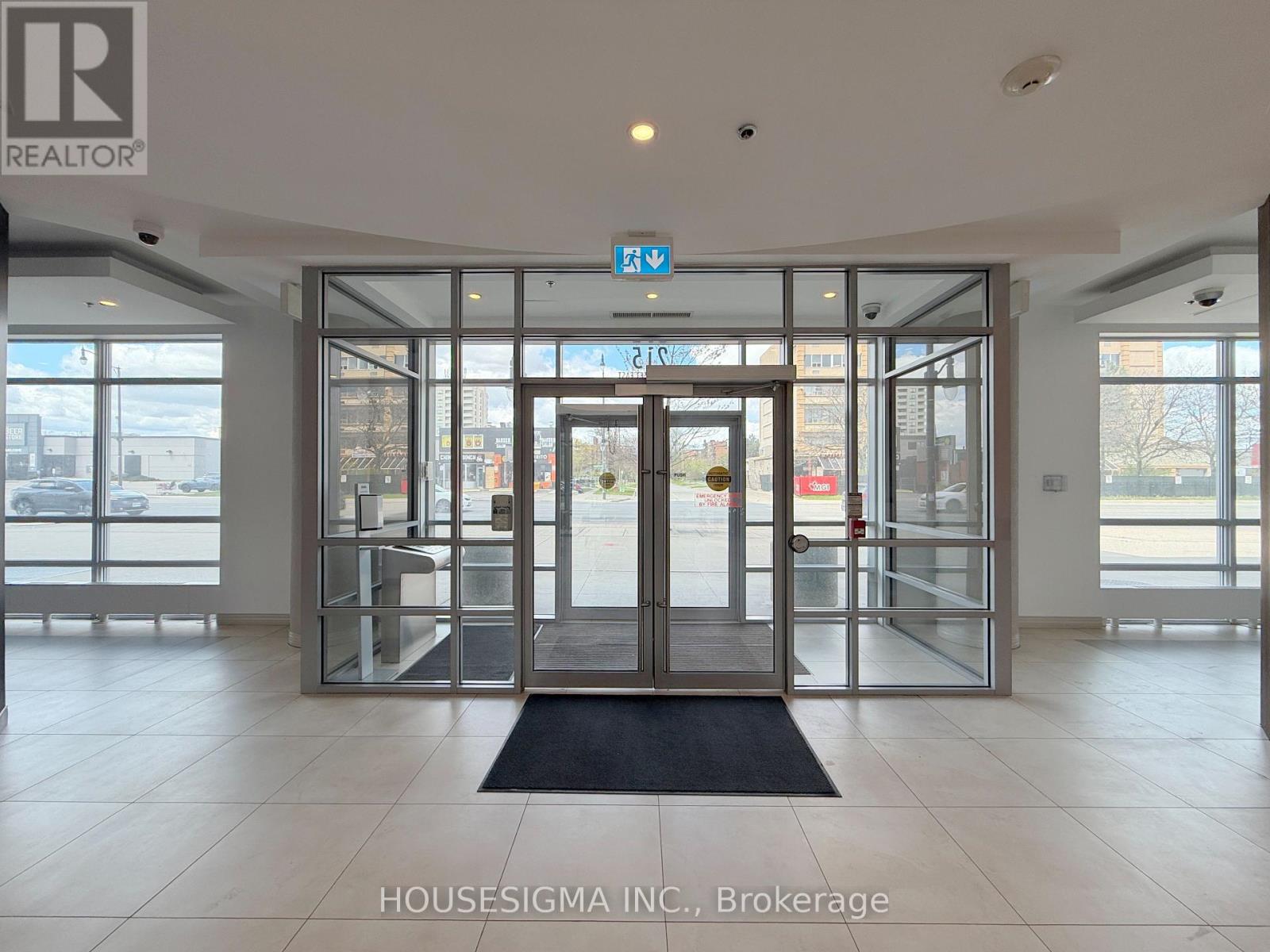 509 - 215 Queen Street E, Brampton, Ontario  L6W 0A9 - Photo 26 - W13131794