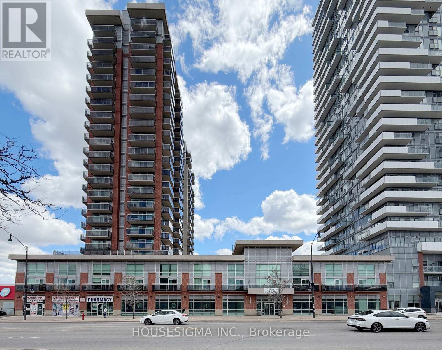 509 - 215 Queen Street E, Brampton, Ontario  L6W 0A9 - Photo 29 - W13131794