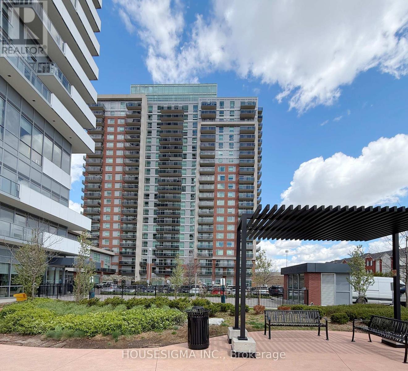 509 - 215 Queen Street E, Brampton, Ontario  L6W 0A9 - Photo 31 - W13131794
