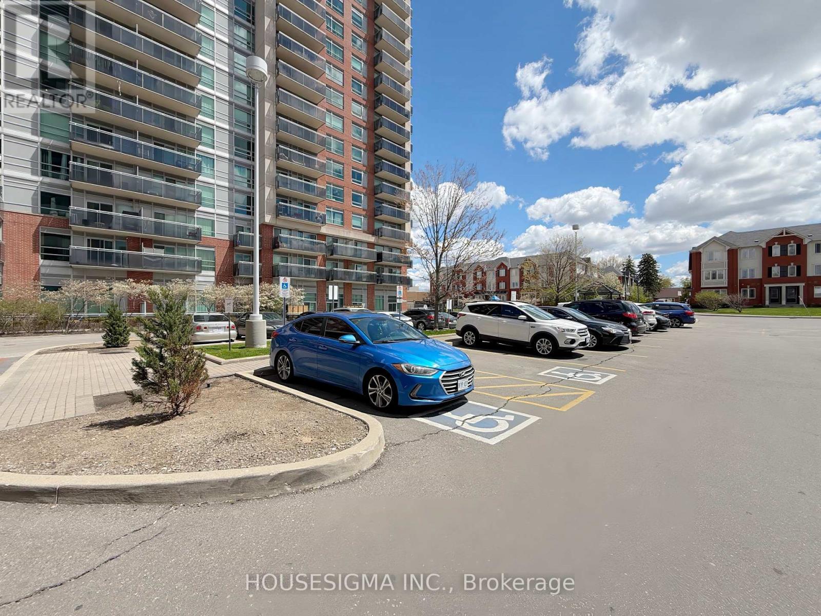 509 - 215 Queen Street E, Brampton, Ontario  L6W 0A9 - Photo 32 - W13131794
