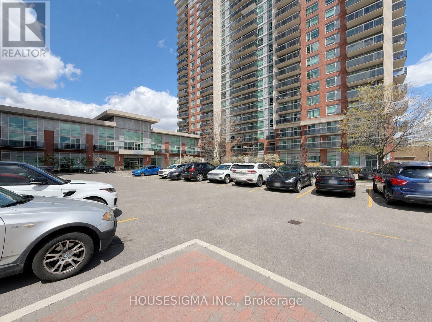 509 - 215 Queen Street E, Brampton, Ontario  L6W 0A9 - Photo 33 - W13131794