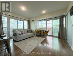 509 - 215 QUEEN STREET E, Brampton, Ontario