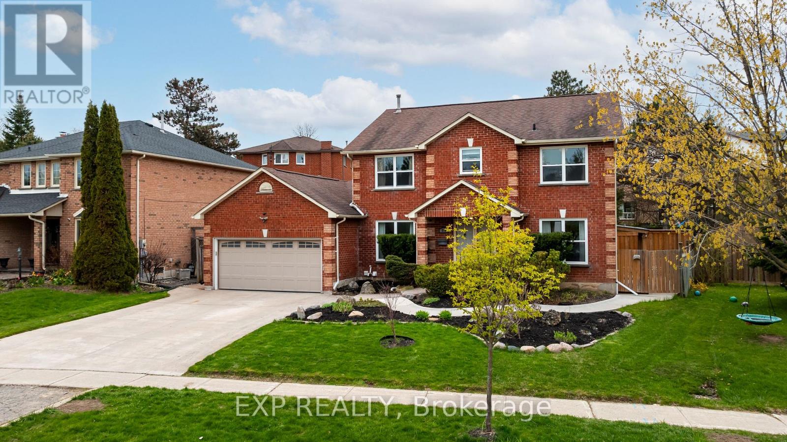 218 KENSINGTON PLACE, Orangeville, Ontario