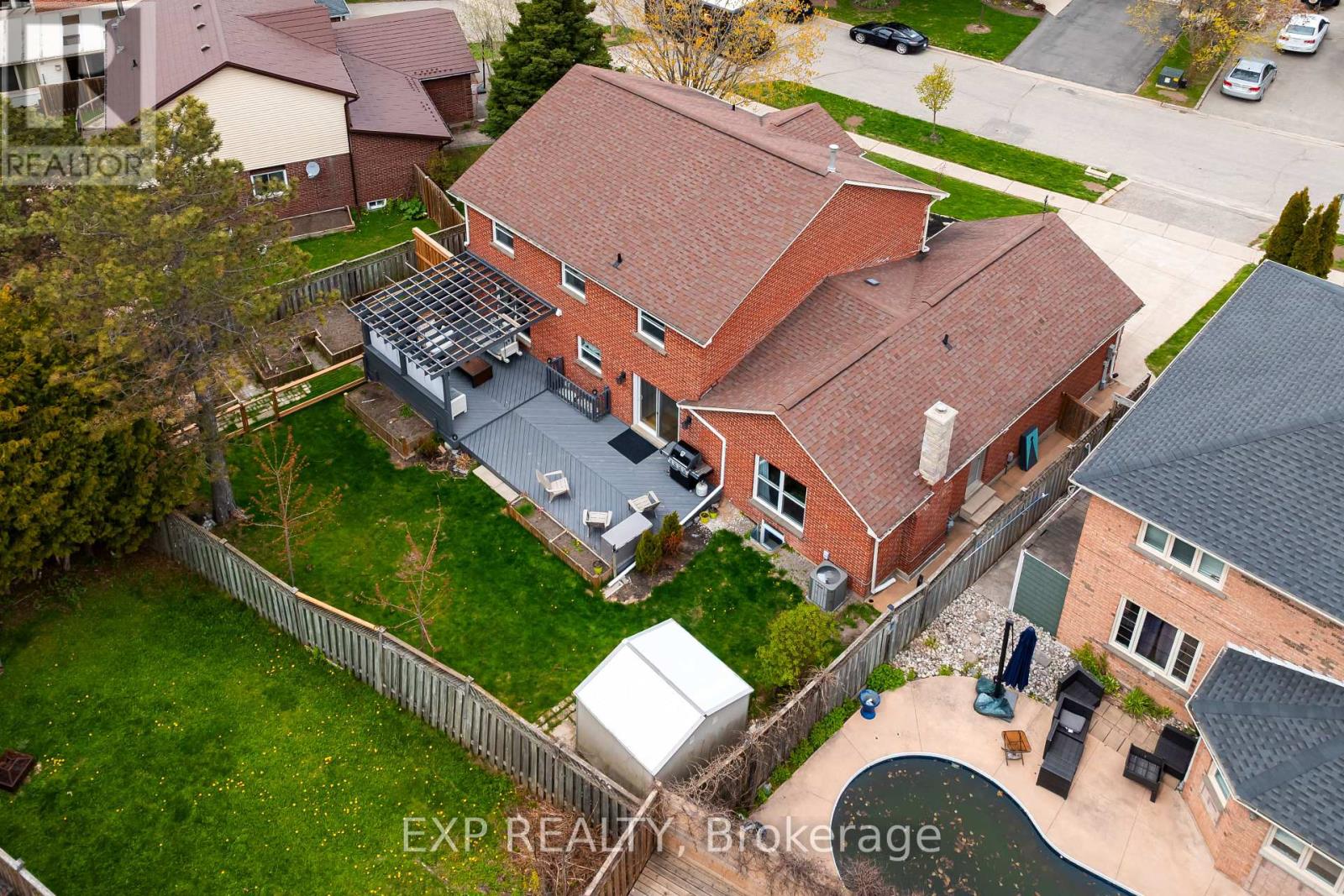 218 Kensington Place, Orangeville, Ontario  L9W 4G7 - Photo 43 - W13131814