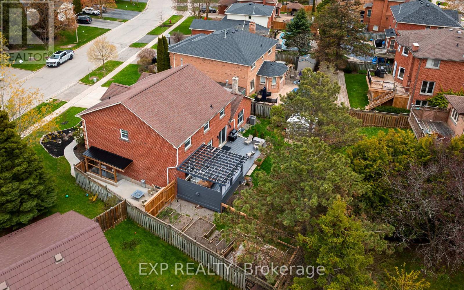 218 Kensington Place, Orangeville, Ontario  L9W 4G7 - Photo 44 - W13131814