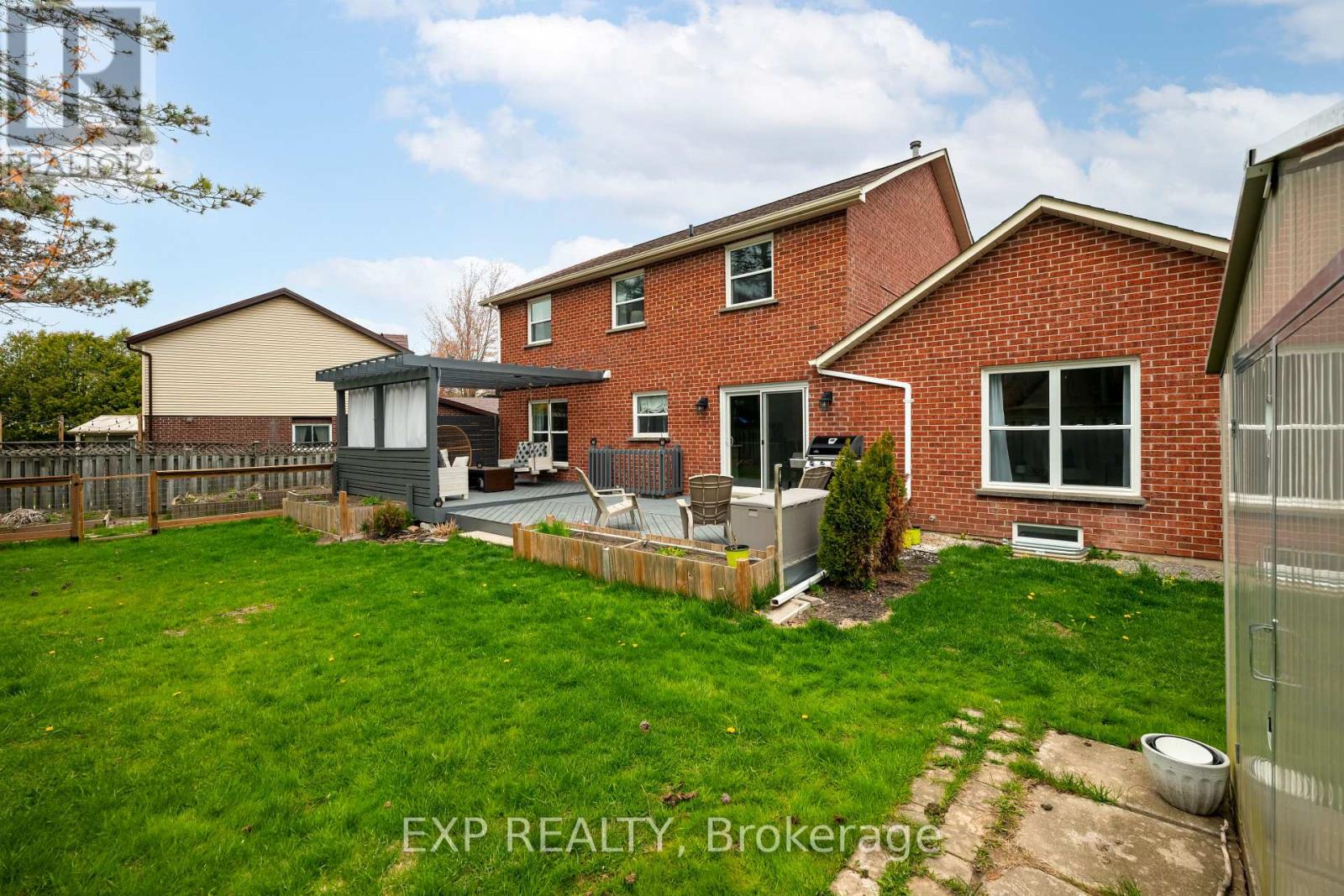 218 Kensington Place, Orangeville, Ontario  L9W 4G7 - Photo 45 - W13131814