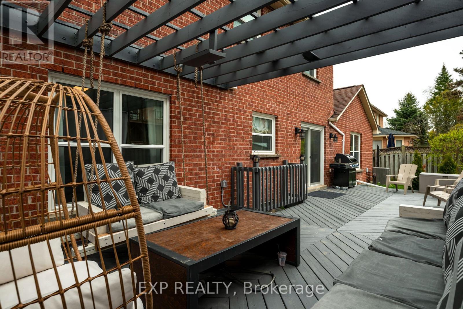 218 Kensington Place, Orangeville, Ontario  L9W 4G7 - Photo 47 - W13131814