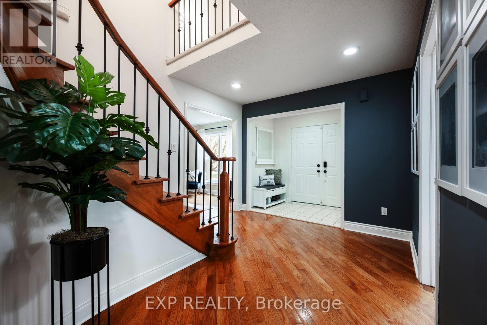 218 Kensington Place, Orangeville, Ontario  L9W 4G7 - Photo 5 - W13131814