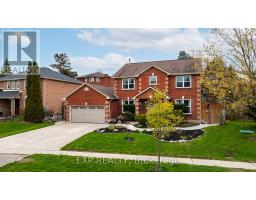 218 KENSINGTON PLACE, Orangeville, Ontario