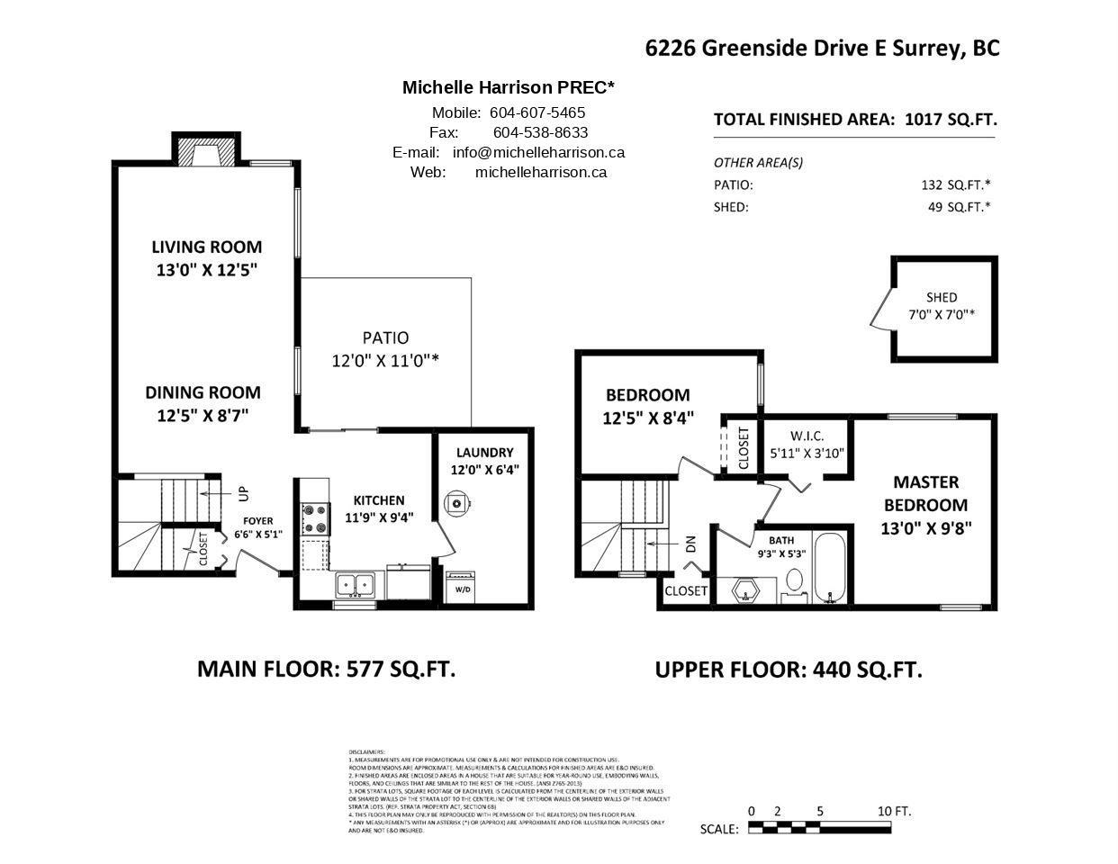 6226 E Greenside Drive, Surrey, British Columbia  V3S 5M8 - Photo 28 - R3123454
