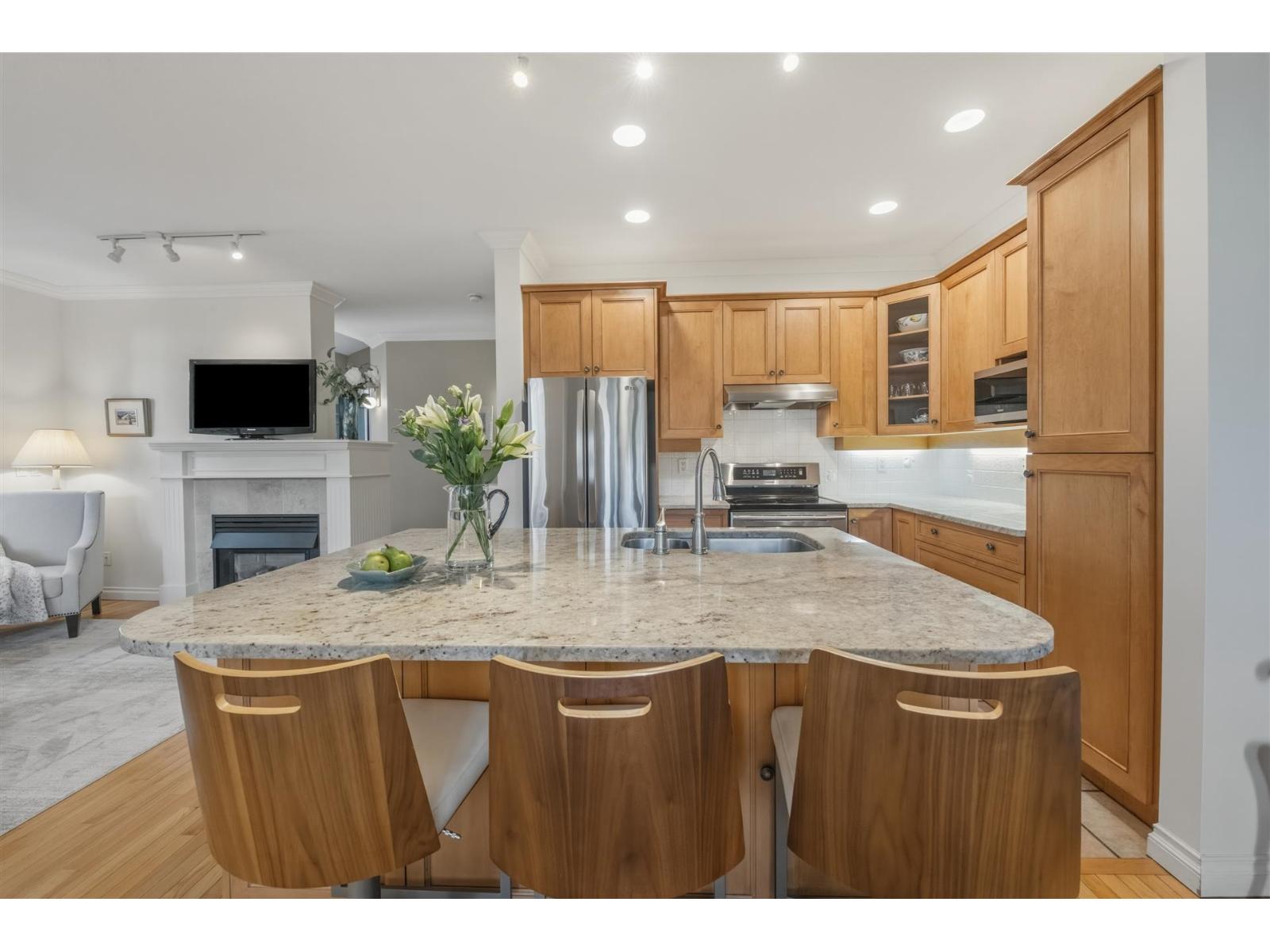 49 15055 20 Avenue, Surrey, British Columbia  V4A 9X8 - Photo 3 - R3109070