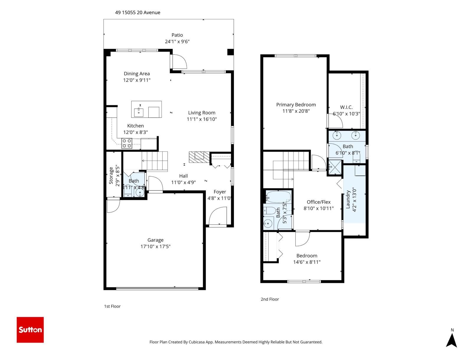 49 15055 20 Avenue, Surrey, British Columbia  V4A 9X8 - Photo 27 - R3109070