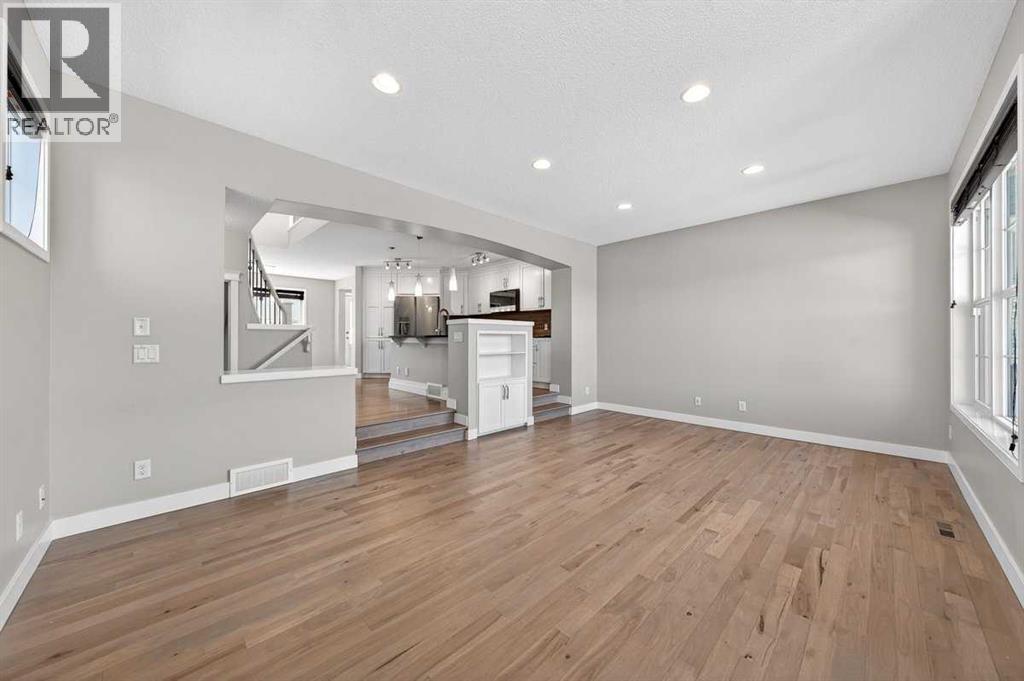 108 Auburn Crest Park Se, Calgary, Alberta  T3M 1P8 - Photo 5 - A2310795