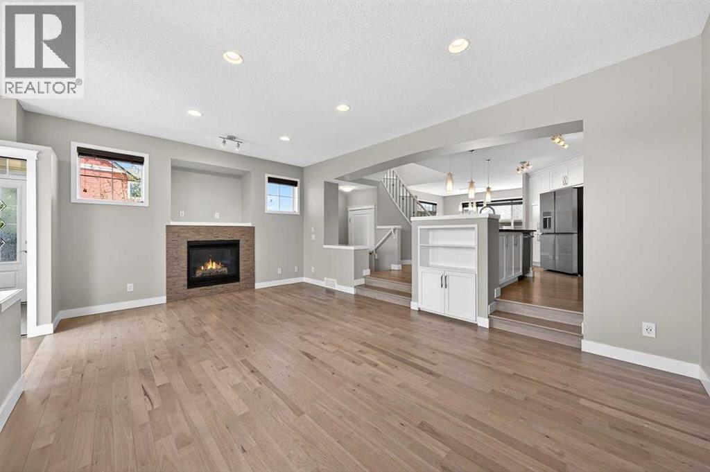 108 Auburn Crest Park Se, Calgary, Alberta  T3M 1P8 - Photo 7 - A2310795