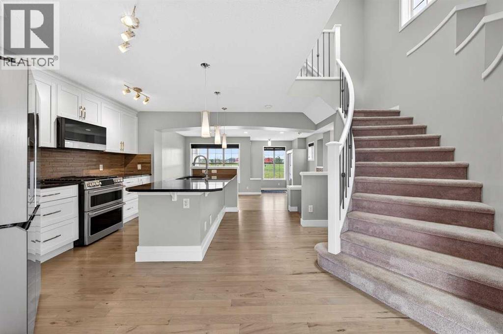 108 Auburn Crest Park Se, Calgary, Alberta  T3M 1P8 - Photo 15 - A2310795