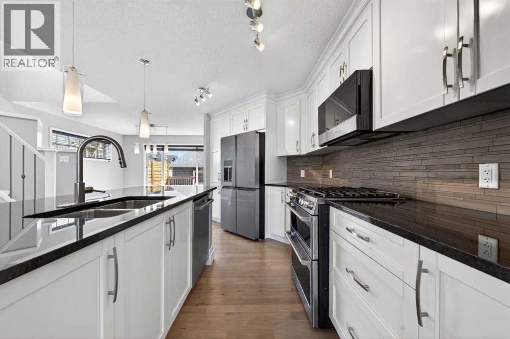 108 Auburn Crest Park Se, Calgary, Alberta  T3M 1P8 - Photo 8 - A2310795