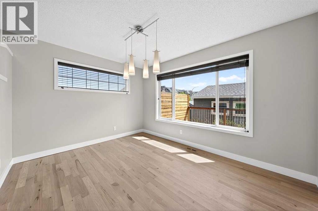 108 Auburn Crest Park Se, Calgary, Alberta  T3M 1P8 - Photo 12 - A2310795
