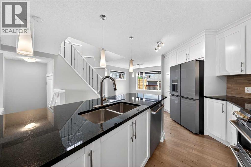 108 Auburn Crest Park Se, Calgary, Alberta  T3M 1P8 - Photo 9 - A2310795