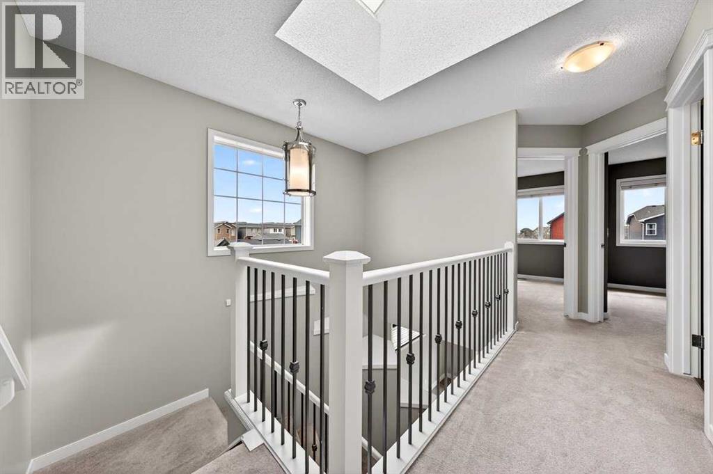 108 Auburn Crest Park Se, Calgary, Alberta  T3M 1P8 - Photo 18 - A2310795
