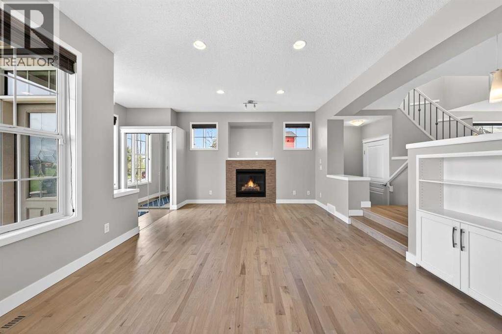 108 Auburn Crest Park Se, Calgary, Alberta  T3M 1P8 - Photo 6 - A2310795