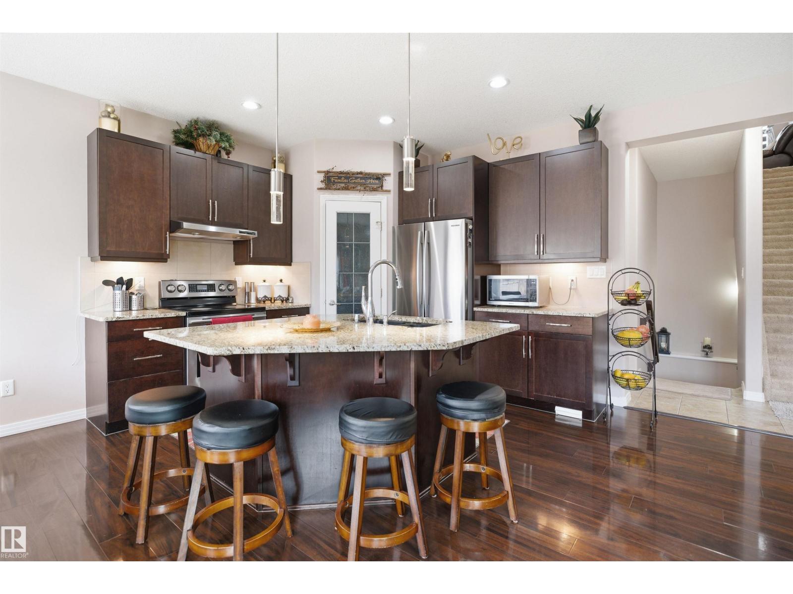 1444 37c Av Nw, Edmonton, Alberta  T6T 0H8 - Photo 10 - E4487911
