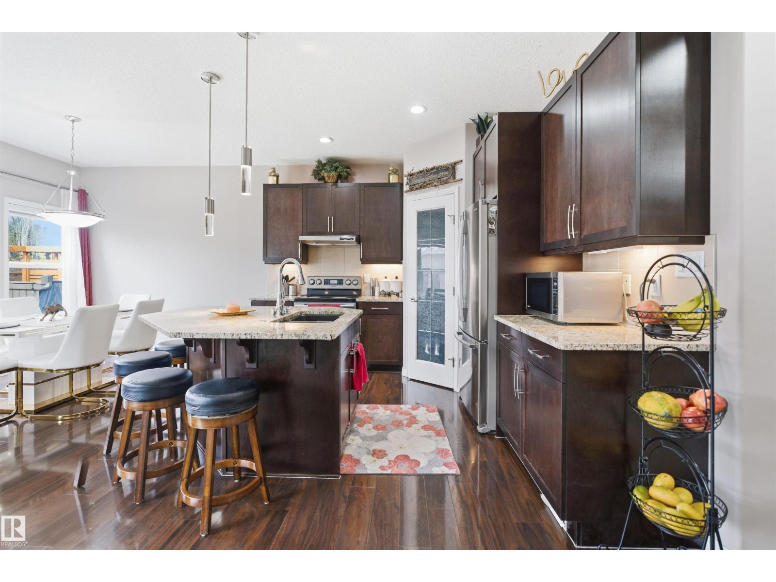 1444 37c Av Nw, Edmonton, Alberta  T6T 0H8 - Photo 11 - E4487911