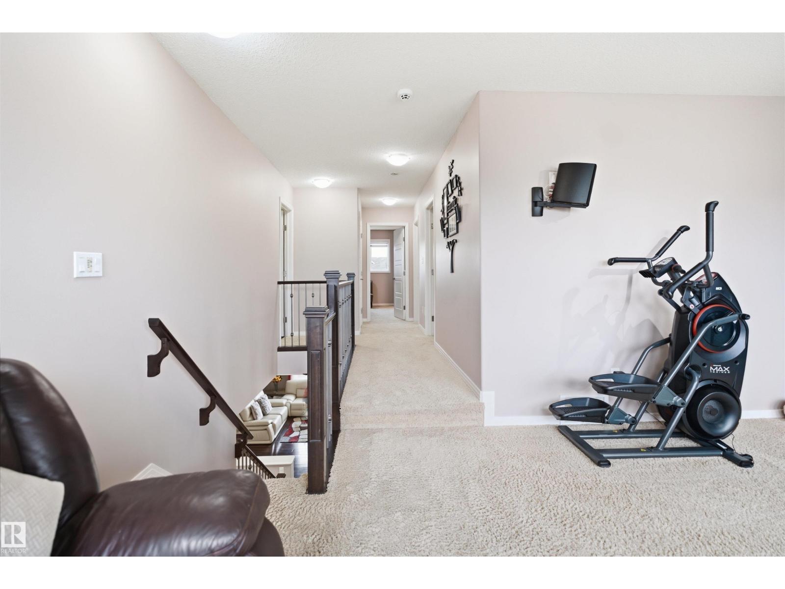 1444 37c Av Nw, Edmonton, Alberta  T6T 0H8 - Photo 18 - E4487911