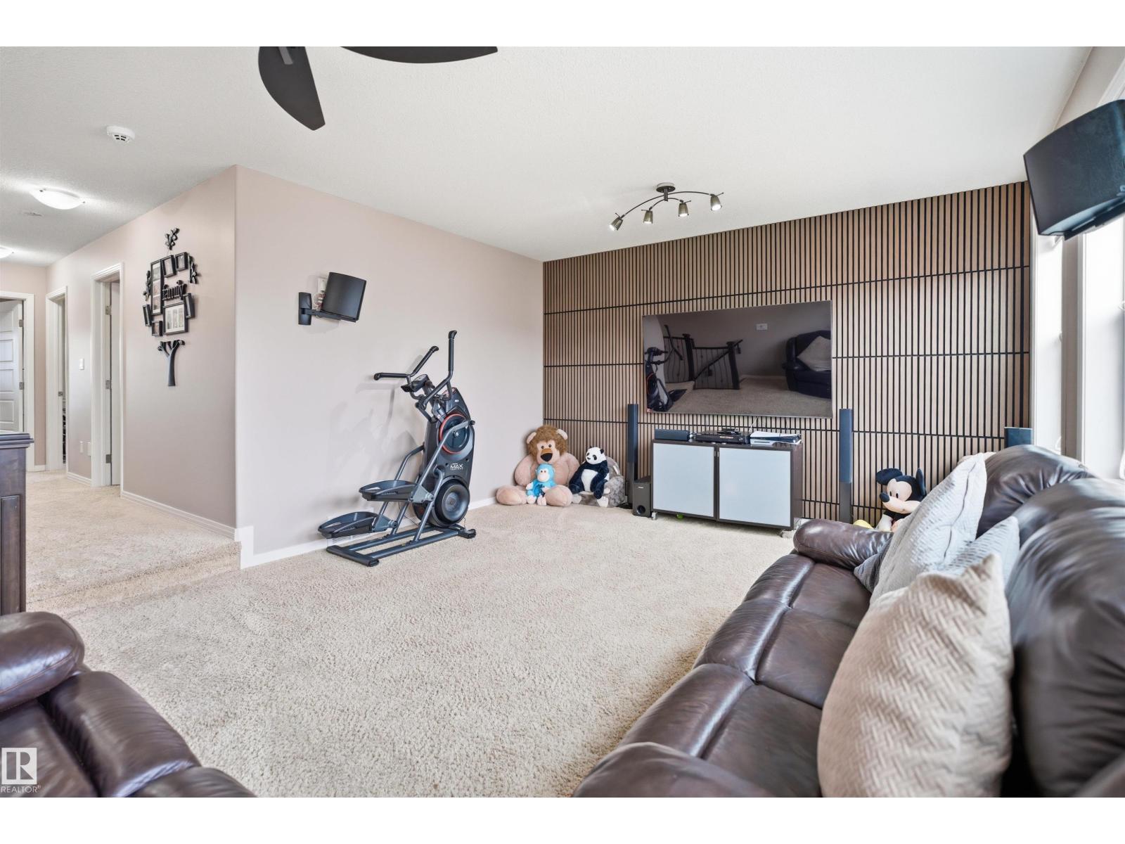 1444 37c Av Nw, Edmonton, Alberta  T6T 0H8 - Photo 19 - E4487911