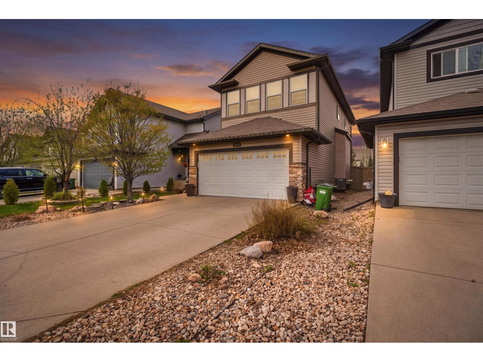 1444 37c Av Nw, Edmonton, Alberta  T6T 0H8 - Photo 2 - E4487911