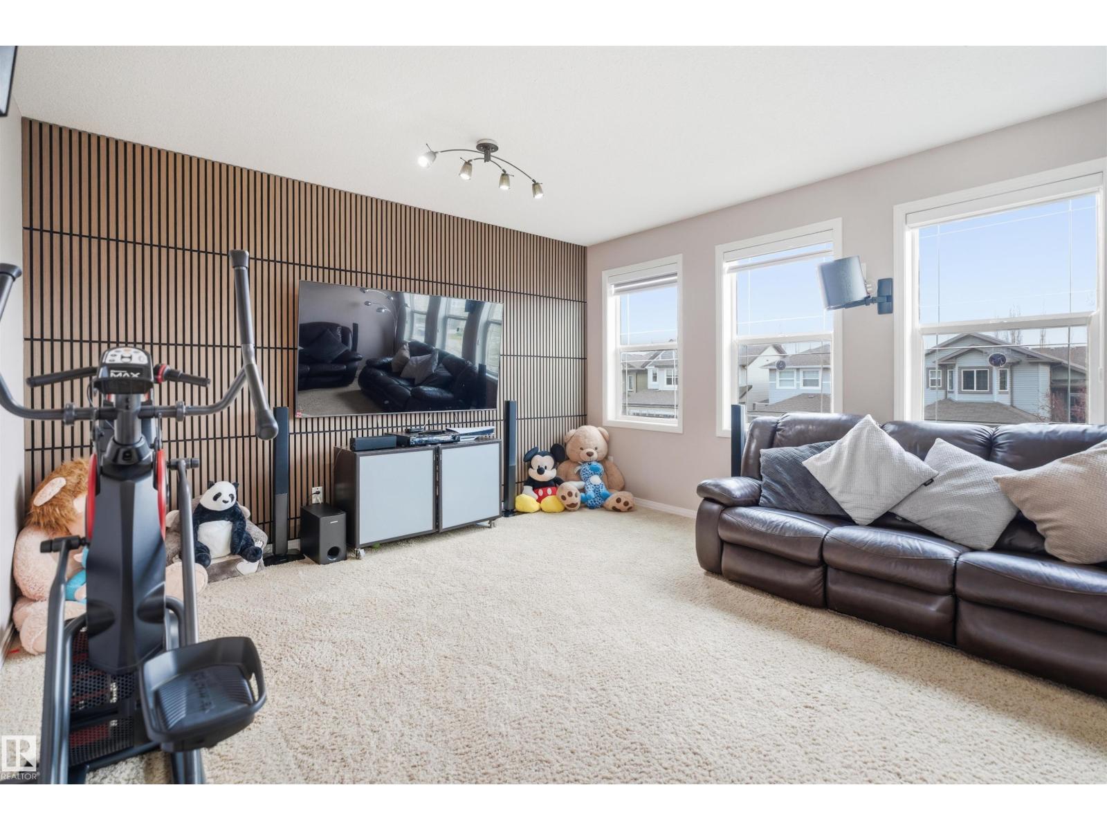 1444 37c Av Nw, Edmonton, Alberta  T6T 0H8 - Photo 20 - E4487911