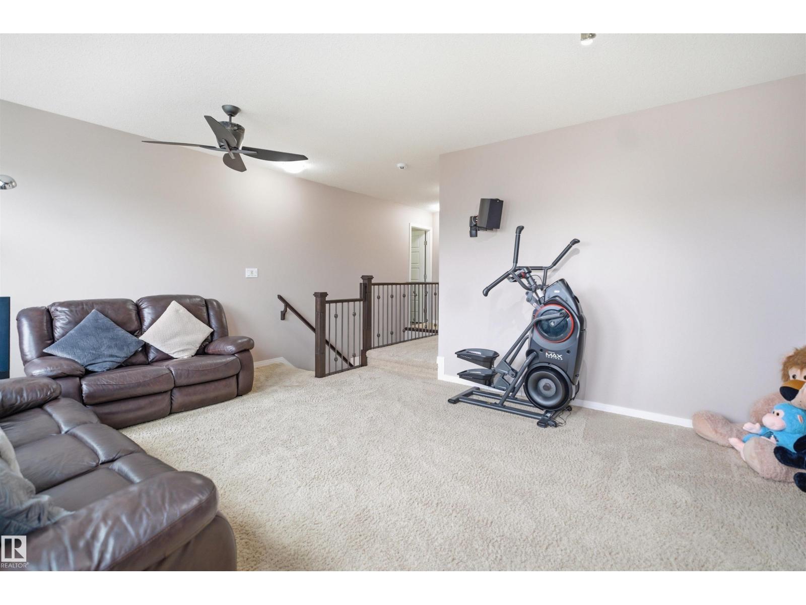 1444 37c Av Nw, Edmonton, Alberta  T6T 0H8 - Photo 21 - E4487911