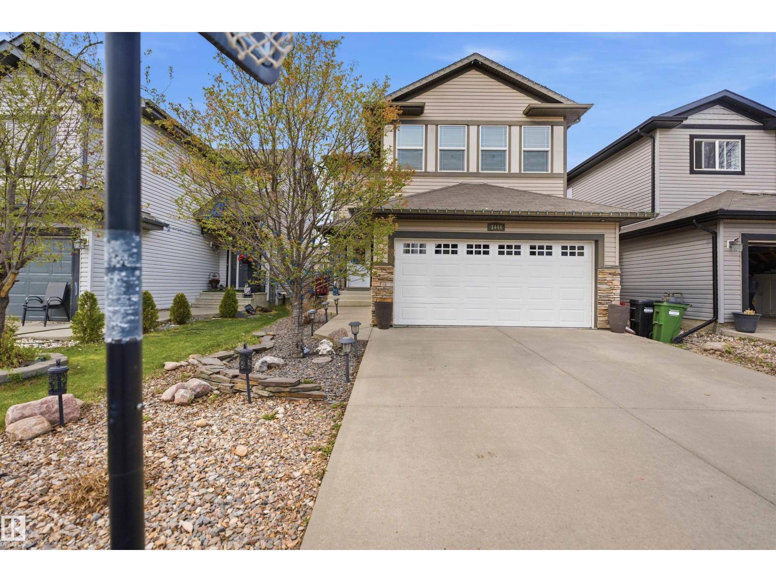 1444 37c Av Nw, Edmonton, Alberta  T6T 0H8 - Photo 52 - E4487911