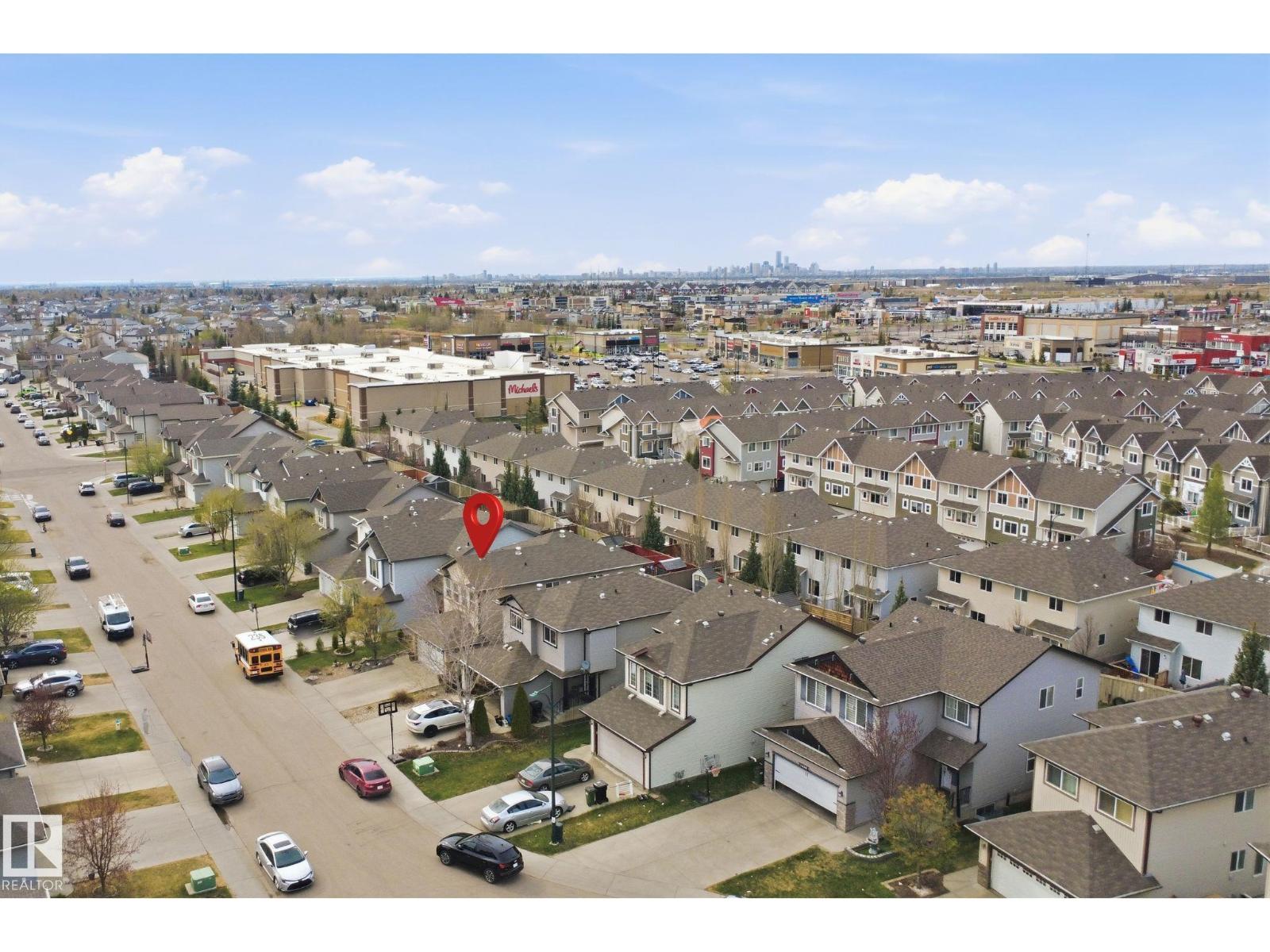 1444 37c Av Nw, Edmonton, Alberta  T6T 0H8 - Photo 53 - E4487911