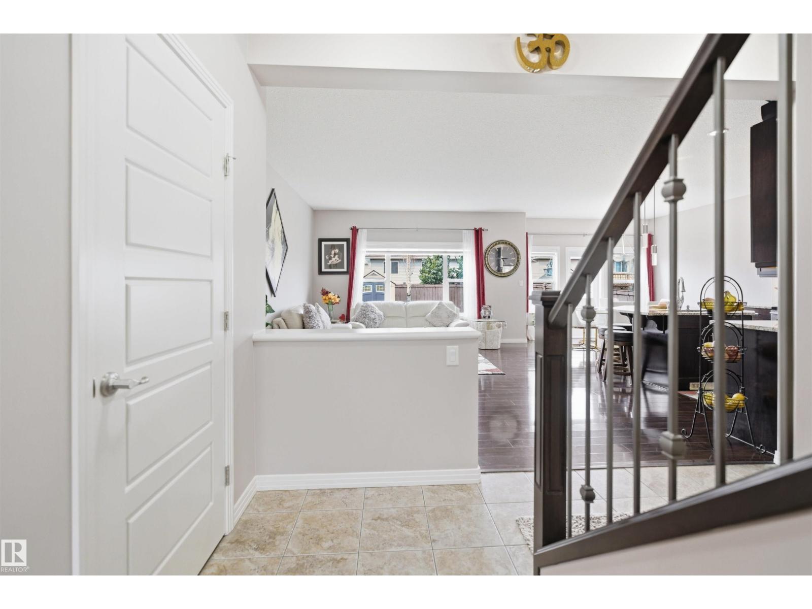 1444 37c Av Nw, Edmonton, Alberta  T6T 0H8 - Photo 6 - E4487911